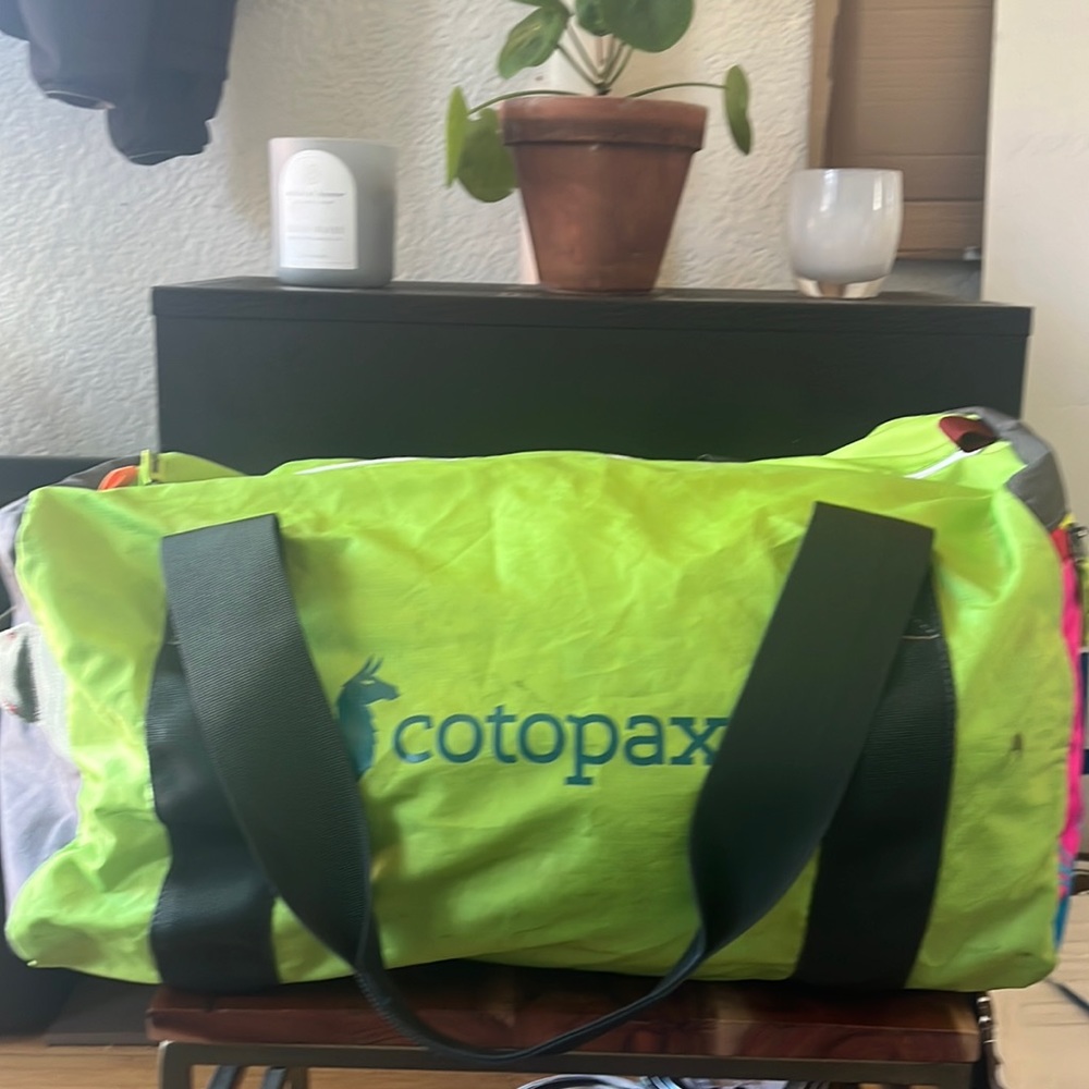 Cotapaxi MARIVELES 32L DEL DÍA Duffle